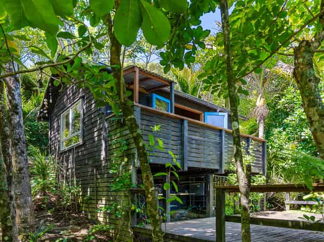 9 O'Brien Road, Omiha