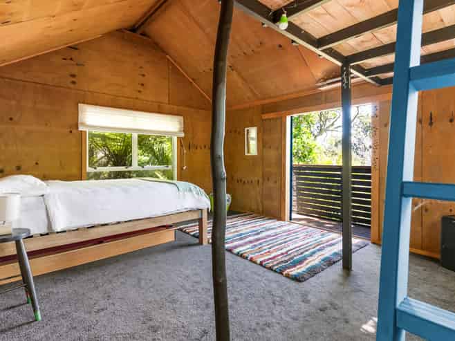 9 O'Brien Road, Omiha