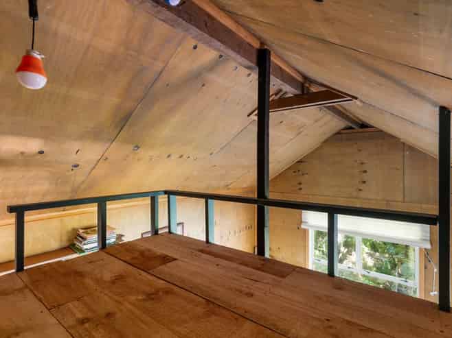 9 O'Brien Road, Omiha