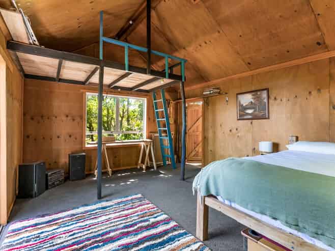 9 O'Brien Road, Omiha