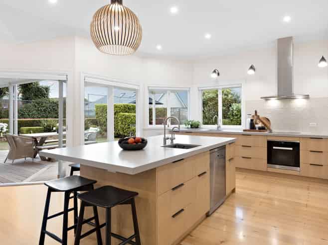 21 Milton Road, Mount Eden