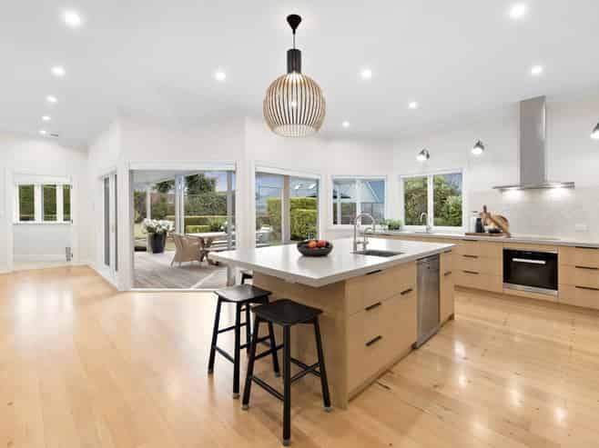 21 Milton Road, Mount Eden