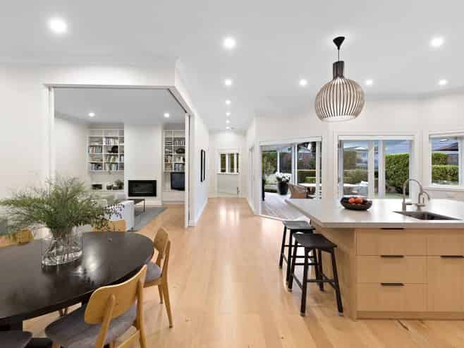 21 Milton Road, Mount Eden