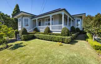 21 Milton Road, Mount Eden