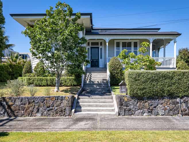 21 Milton Road, Mount Eden