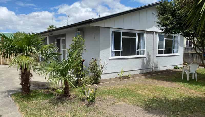 1/604 Charles Street, Raureka