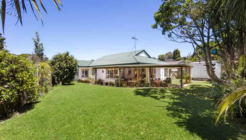10 Lanier Place, Glendene
