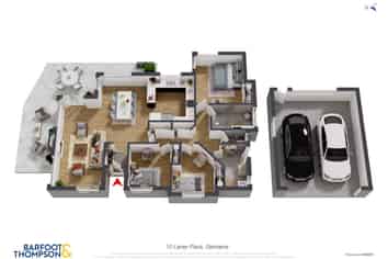 10 Lanier Place, Glendene