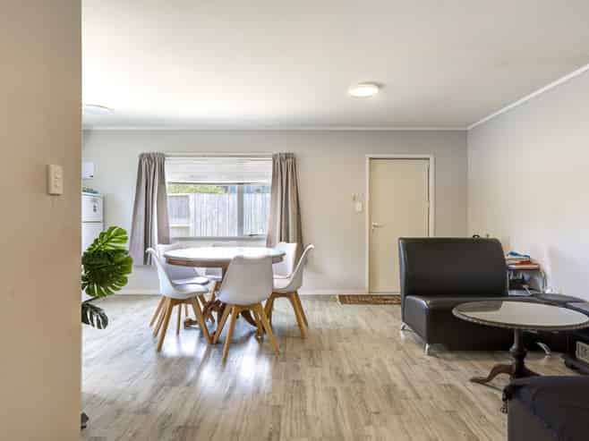 129b Boundary Road - Pets Allowed, Claudelands