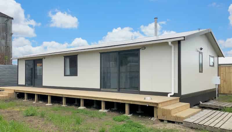 49A Hakeke Street , Whanganui East