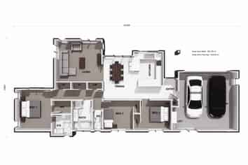Lot 243 The Landing, One Tree Point, One Tree Point
