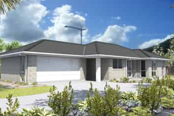 Lot 243 The Landing, One Tree Point, One Tree Point