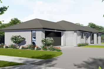 Lot 243 The Landing, One Tree Point, One Tree Point