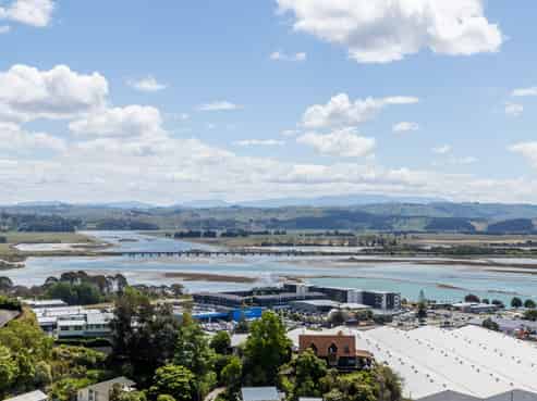 12/24 Hospital Terrace, Hospital Hill