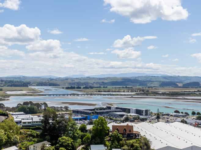 12/24 Hospital Terrace, Hospital Hill