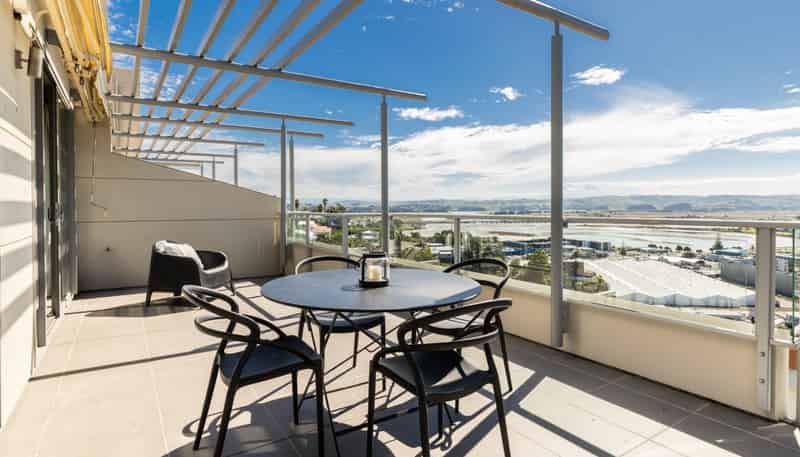 12/24 Hospital Terrace, Hospital Hill