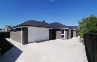 16A Denbigh Street, Feilding