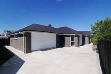 16A Denbigh Street, Feilding