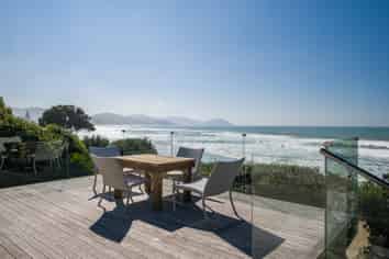 Gisborne - Address withheld