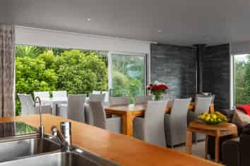 Gisborne - Address withheld