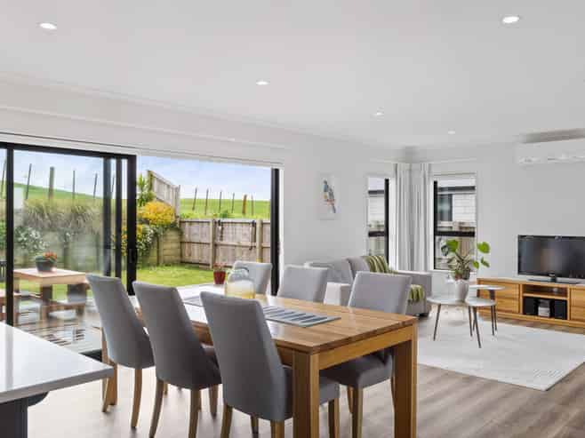 50 Pinehurst Crescent, Morrinsville