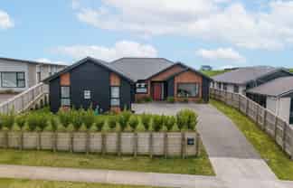 50 Pinehurst Crescent, Morrinsville