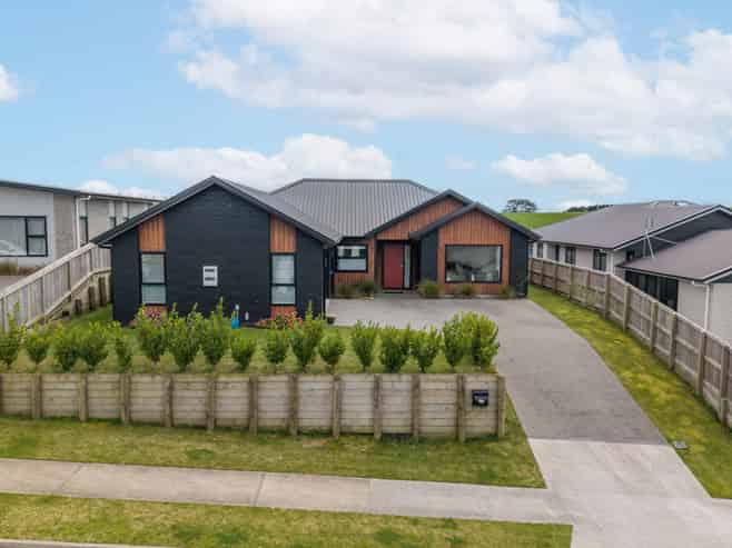 50 Pinehurst Crescent, Morrinsville