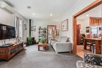 117 White Street, Rangiora