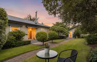 117 White Street, Rangiora