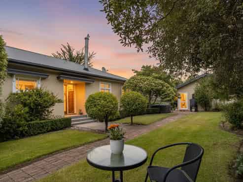 117 White Street, Rangiora