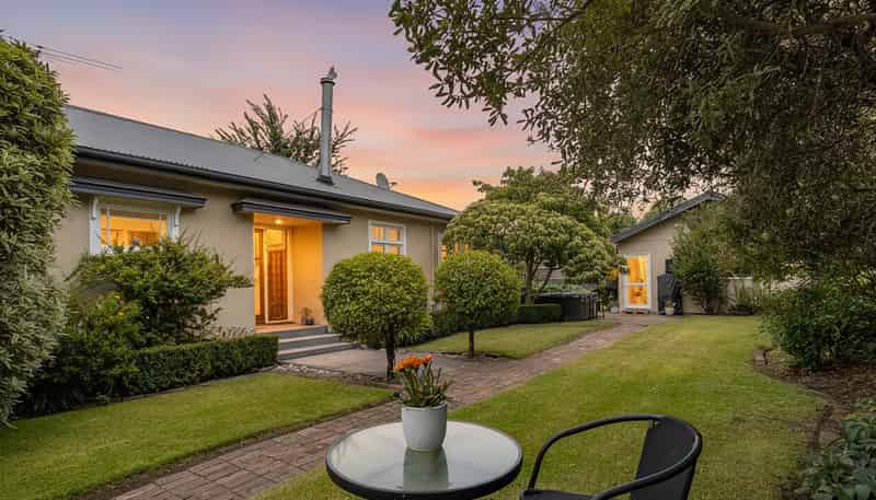 117 White Street, Rangiora