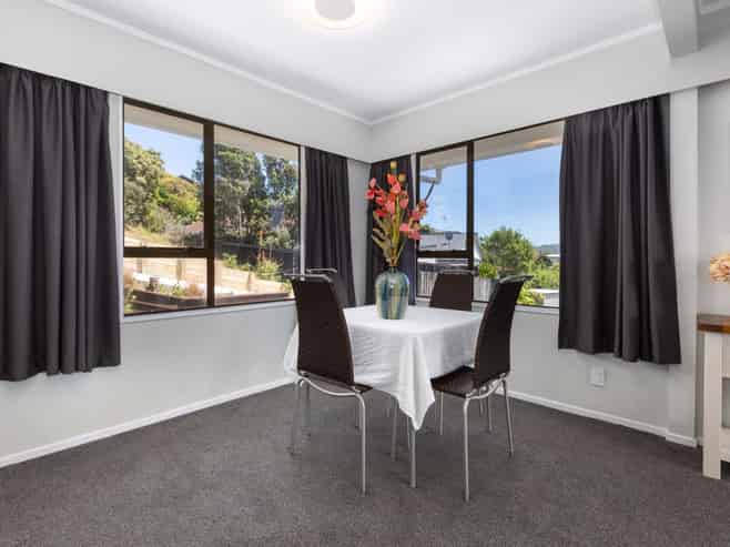 31A Bodmin Terrace, Camborne