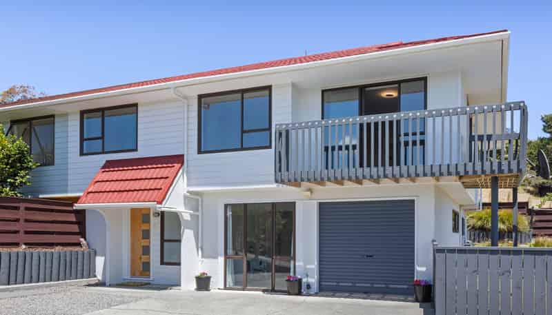 31A Bodmin Terrace, Camborne