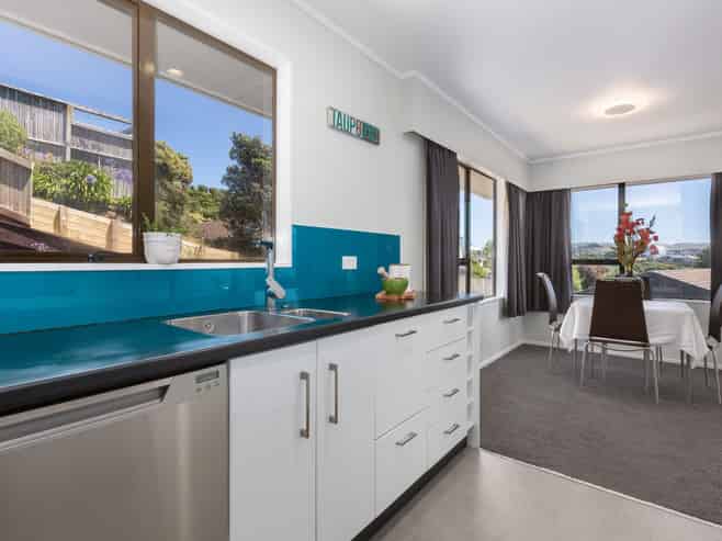 31A Bodmin Terrace, Camborne