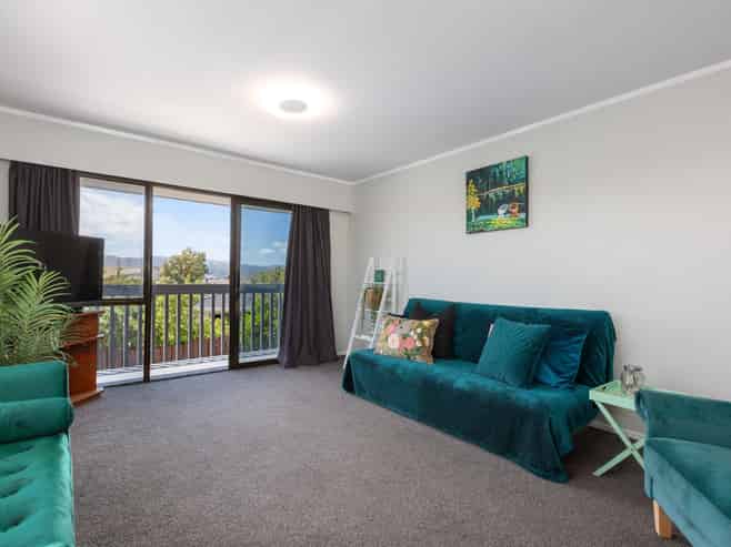 31A Bodmin Terrace, Camborne