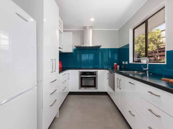 31A Bodmin Terrace, Camborne