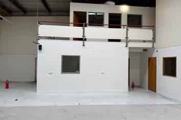 Upgraded Industrial Unit - Ready to Occupy