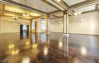 Heritage Meets Modern Opportunity