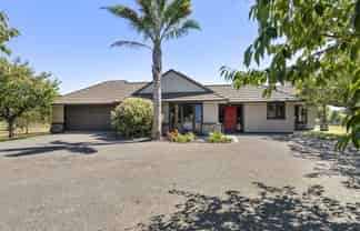 59 Western Rise, Ohau