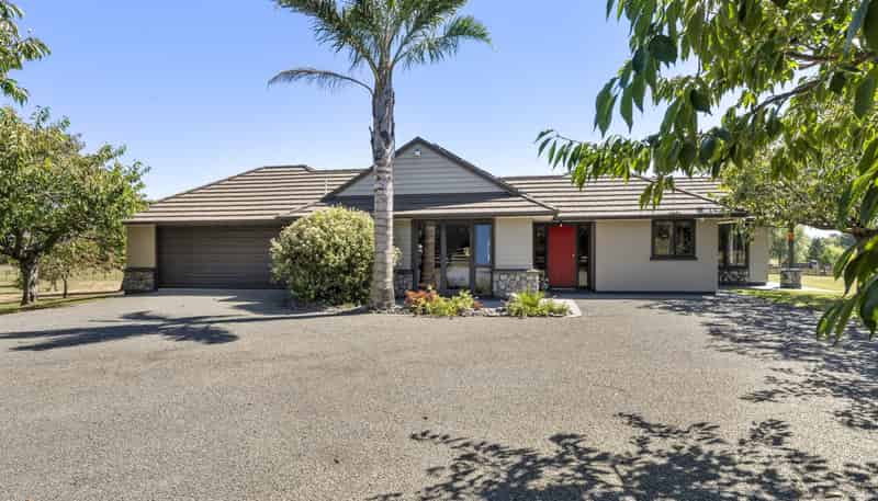 59 Western Rise, Ohau