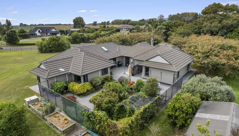 59 Western Rise, Ohau