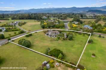 59 Western Rise, Ohau