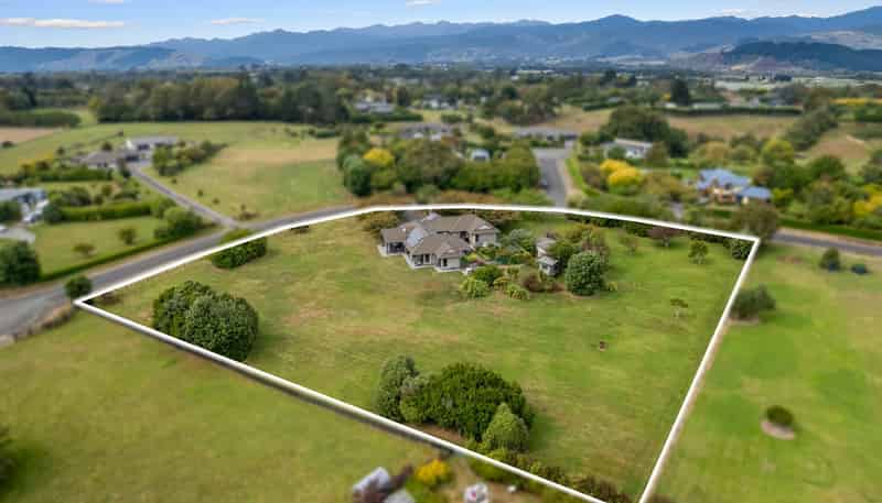 59 Western Rise, Ohau