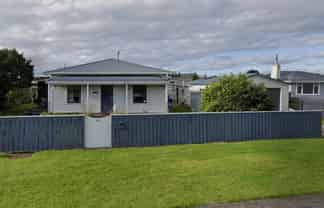 82 East Quay, Waitara