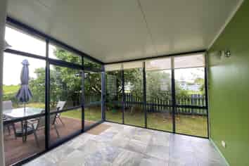 82 East Quay, Waitara