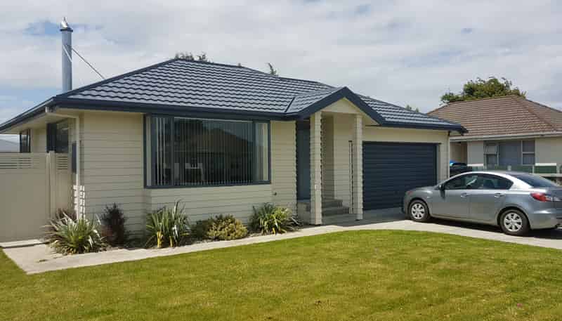 41 Harvey Street, Grasmere