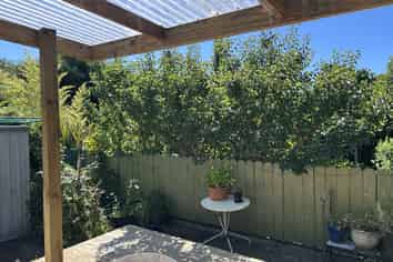 Nelson & Bays - Address withheld