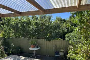 Nelson & Bays - Address withheld