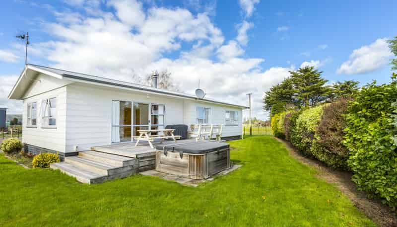 24b Hupenui Road, Greytown