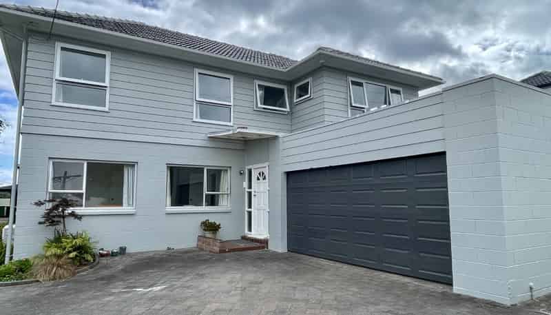 20  Francis Street, Takapuna